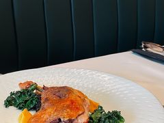 油封鸭腿-福楼法餐厅FLO