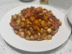-玉林烤鸭店(垡头店)