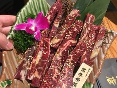 -黑牛の店·和牛烧肉(合生汇店)