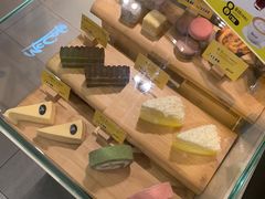 零售区-麦当劳(启迪香山店)