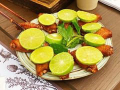 -KARN敢·春武里泰国小餐馆(版筑翠园店)