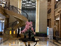 -上海浦东星河湾酒店