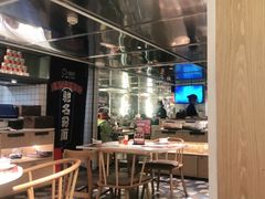 -食大利香港茶餐厅(南亚风情第一城店)
