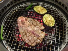 -赤坂亭·M9和牛烧肉·铁板烧(合肥万象城店)
