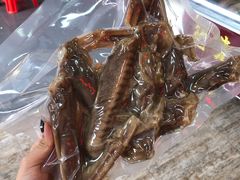 -鹅村长扬州老鹅(东关街店)