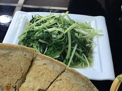 -藏味八珍特色火锅