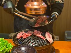 -kingkong大猩猩烤肉(CBD店)