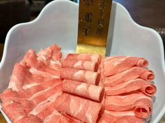 -百草滩羊清水涮羊肉(长城路店)