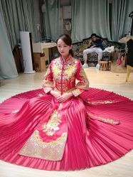 -韩国天使嫁衣婚纱礼服馆(上海旗舰店)