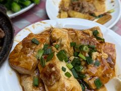 -黎记大排档(慈云路店)