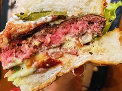 -FAT COW(虹梅路店)