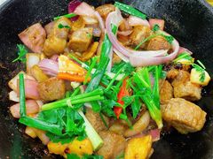-食为先(中山七路店)