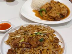 -香港深仔记茶餐厅(东门店)