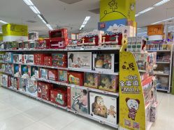 -孩子王童乐园(西安盛龙店)