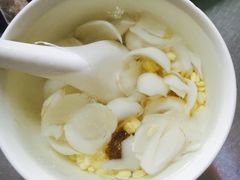 -老福合沟无米粿甜汤粿品店