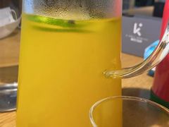 -去茶去餐厅(中央大街店)