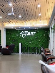 -Hair ART造型沙龙