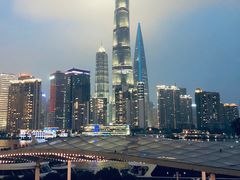 -三利音·东方司宴(外滩店)
