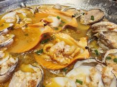 -79号渔船海鲜饭店(宝安店)