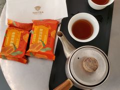 粤满江红-大益茶庭(永庆坊店)