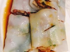 -喜来登由由大酒店九州膳坊中餐厅