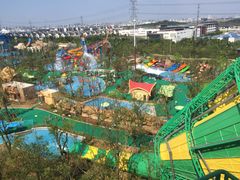 -苏州乐园森林水世界