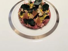 -戈登·拉姆齊餐廳