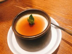 黑糖豆花-云海肴·汽锅鸡·云南菜(苏州中心店)