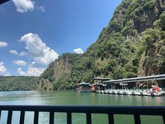 -五泄景区