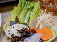 -鱼酷活鱼烤鱼(江宁金鹰店)