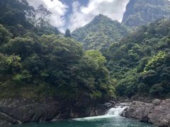 -十八重溪