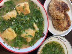 -李小老烧饼(常营民族家园店)