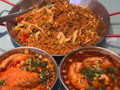 -川正旺江湖菜(三元桥店)