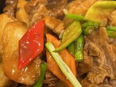 -阿西娅食府(中关村店)