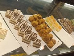 -星伦多自助料理(花山金鹰店)