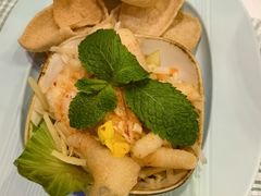 -蕉叶·广州明星泰国菜(黑金冠保利广场店)