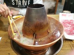 -羊乐锅·火锅·烧烤(南京创始店)
