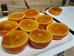 -晶丽香榭自助餐(南京大饭店)