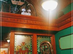 -IRISH PUB NO.9 爱尔兰酒吧