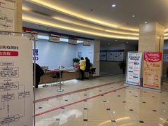 -美年大健康体检(绵阳店)