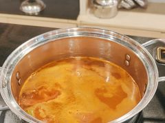 -呷哺呷哺(西单大悦城店)