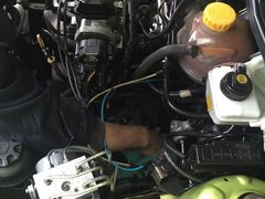 -天猫养车贴膜轻改·蓝电(优匹康桥东路店)