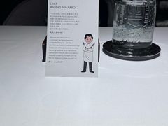-Le Comptoir de Pierre Gagnaire