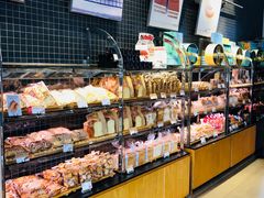 -巴黎贝甜·生日蛋糕(杭州文二路店)