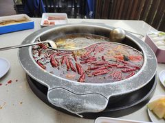 -川西坝子火锅(金沙1.0直营店)