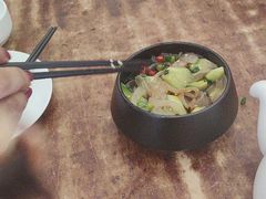 -一楼食业·美食人家