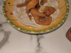 -荷塘秋月·本帮江浙菜(国权路店)