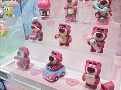 -泡泡玛特POPMART(武汉天地壹方店)