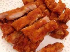 -美极鲜食坊(宝安南路店)