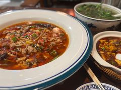 -老妈秘制兔头(春熙路店)